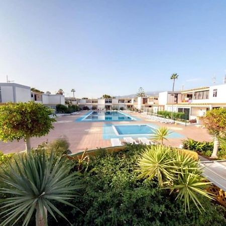 Buenas Olas Tenerife Коста-дель-Сіленсіо Екстер'єр фото