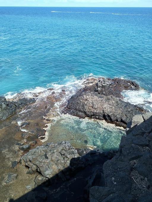 Buenas Olas Tenerife Коста-дель-Сіленсіо Екстер'єр фото